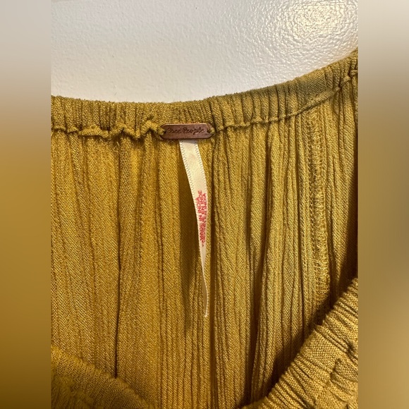 FP Celeste Convertible Tunic - Picture 4 of 4